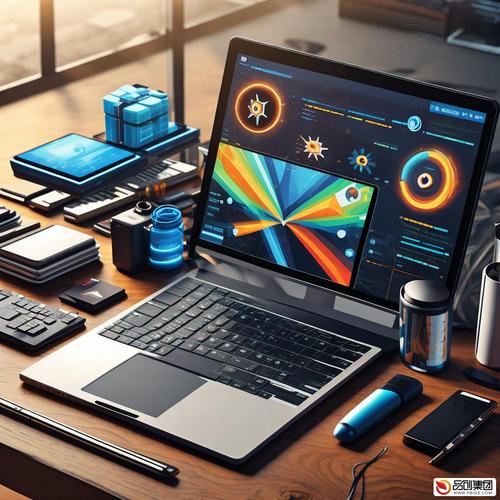 应用软件开发定制 打造专属数字化解决方案——品创集团计算机软件研发